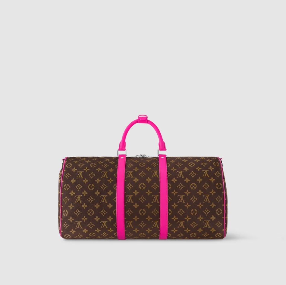 Keepall Bandoulière 50